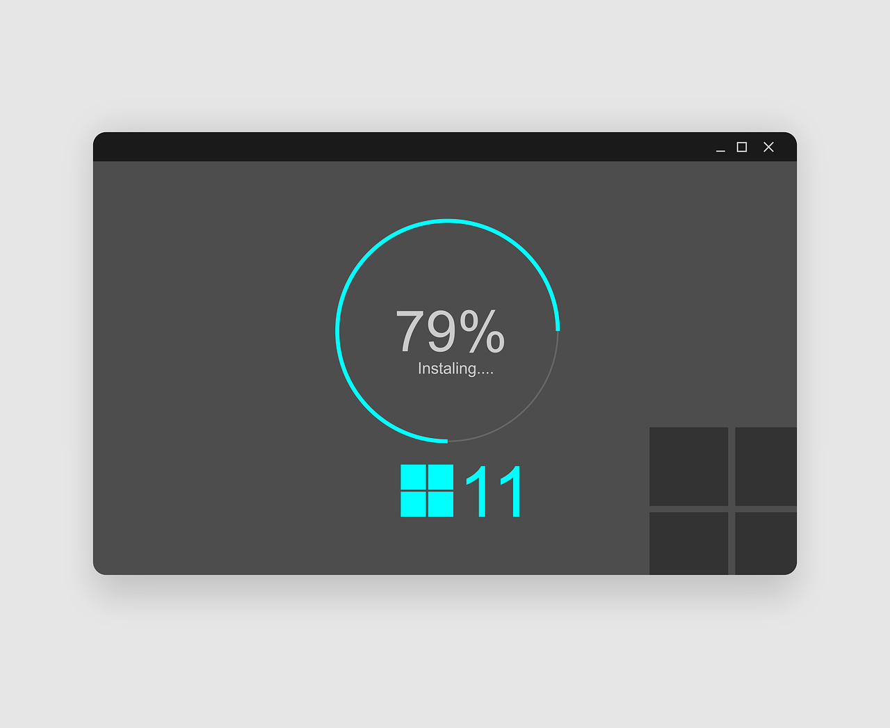 Windows 11: installation, démarrage, ce qui change, … on fait le point !