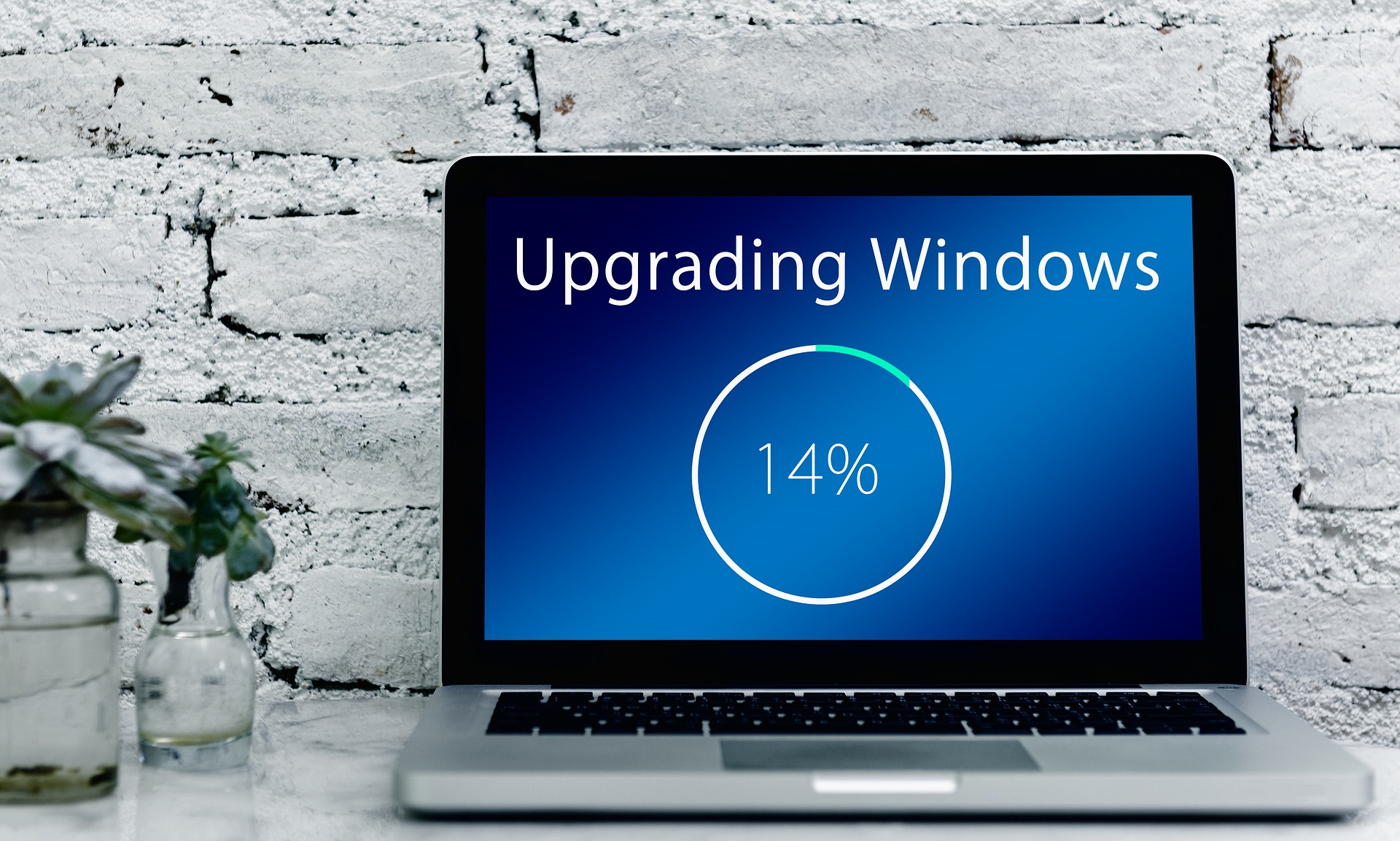 Windows 10: Microsoft déploie la version 21H2